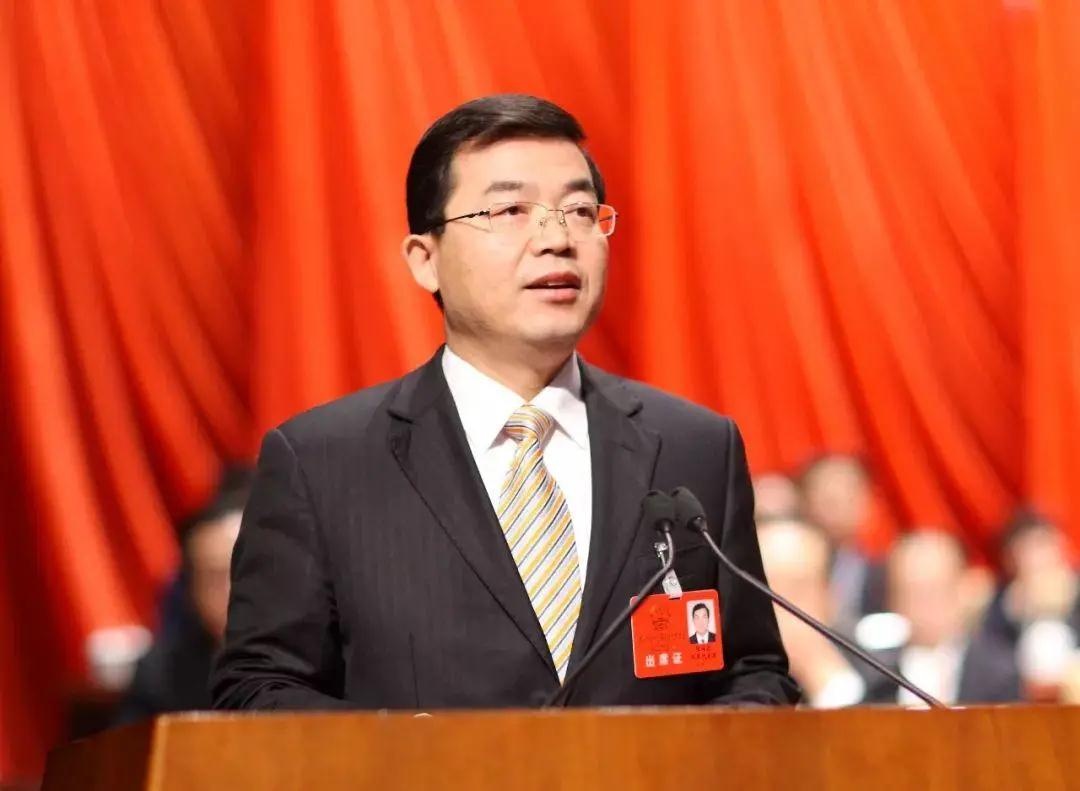 威海市自然资源和规划局 今日导读 威海市委书记张海波代表: 建设国际海洋科技城 推动海洋产业转型升级