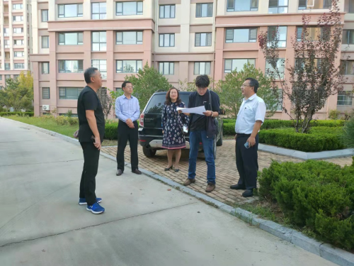 威海市临港区建设局网站 bnrp.weihai.gov.cn